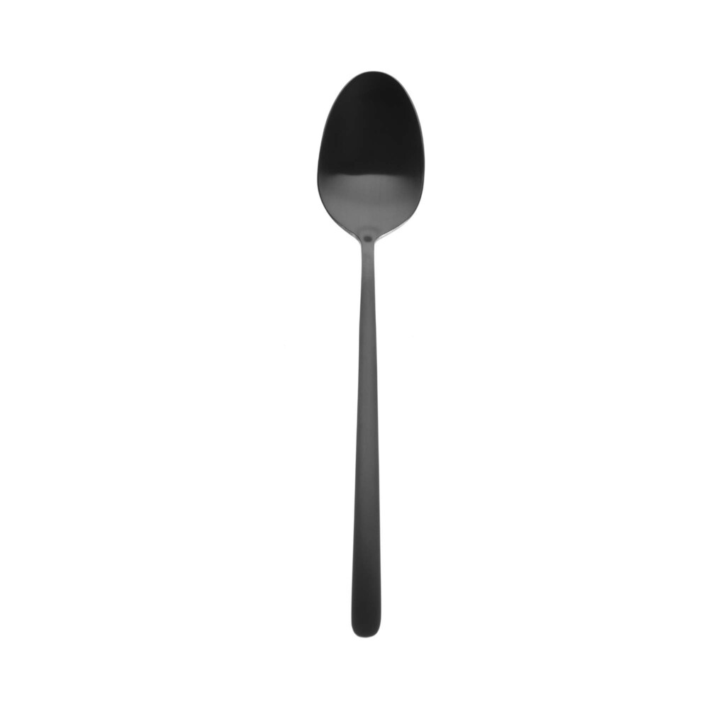 Product photo Amarone Black tablespoon, OVE, 211 mm