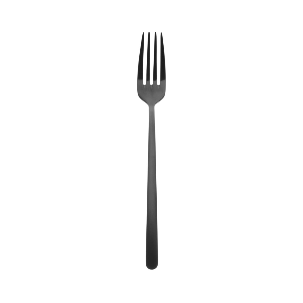 Product photo Amarone Black table fork, OVE, 213 mm