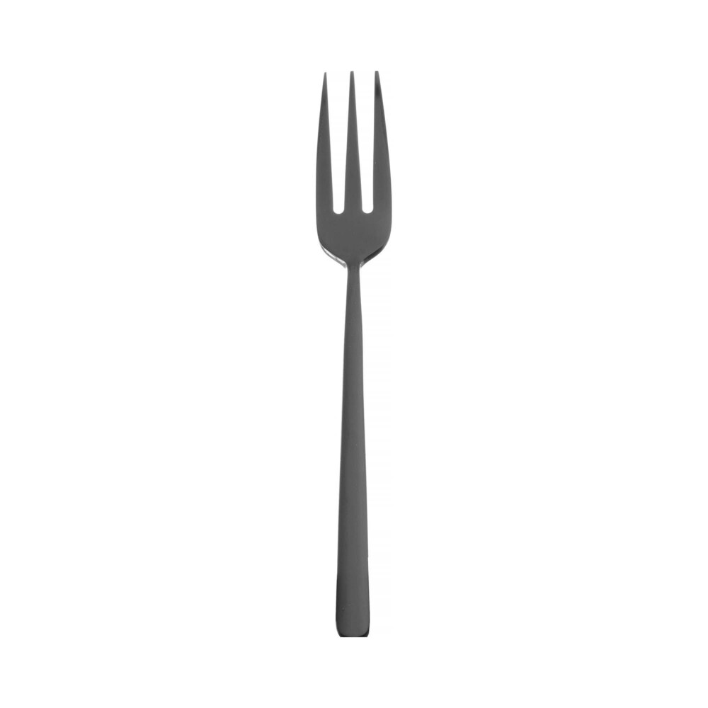 Product photo Amarone Black cake fork, OVE, 153 mm