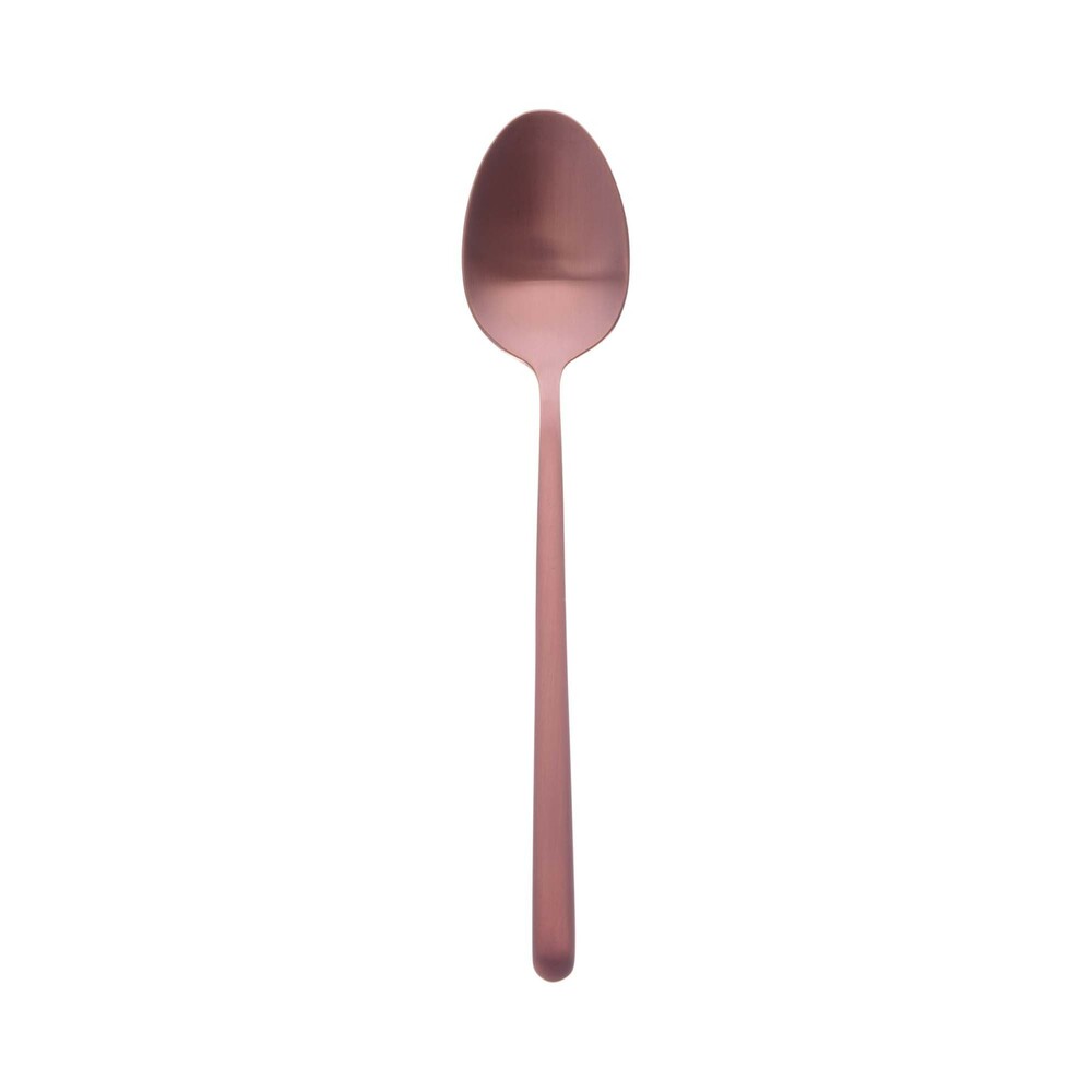 Product photo Amarone Bronze teaspoon, OVE, 146 mm