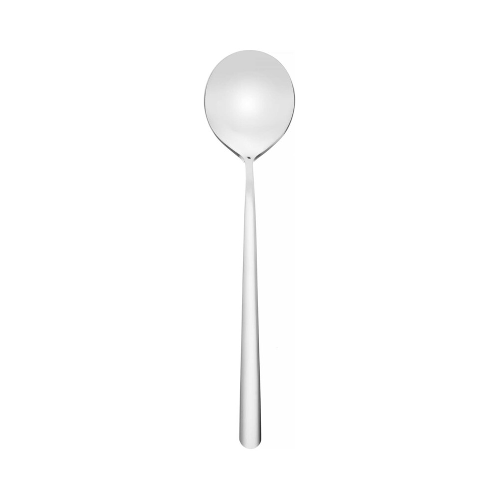 Product photo Amarone broth spoon, OVE,  205 mm