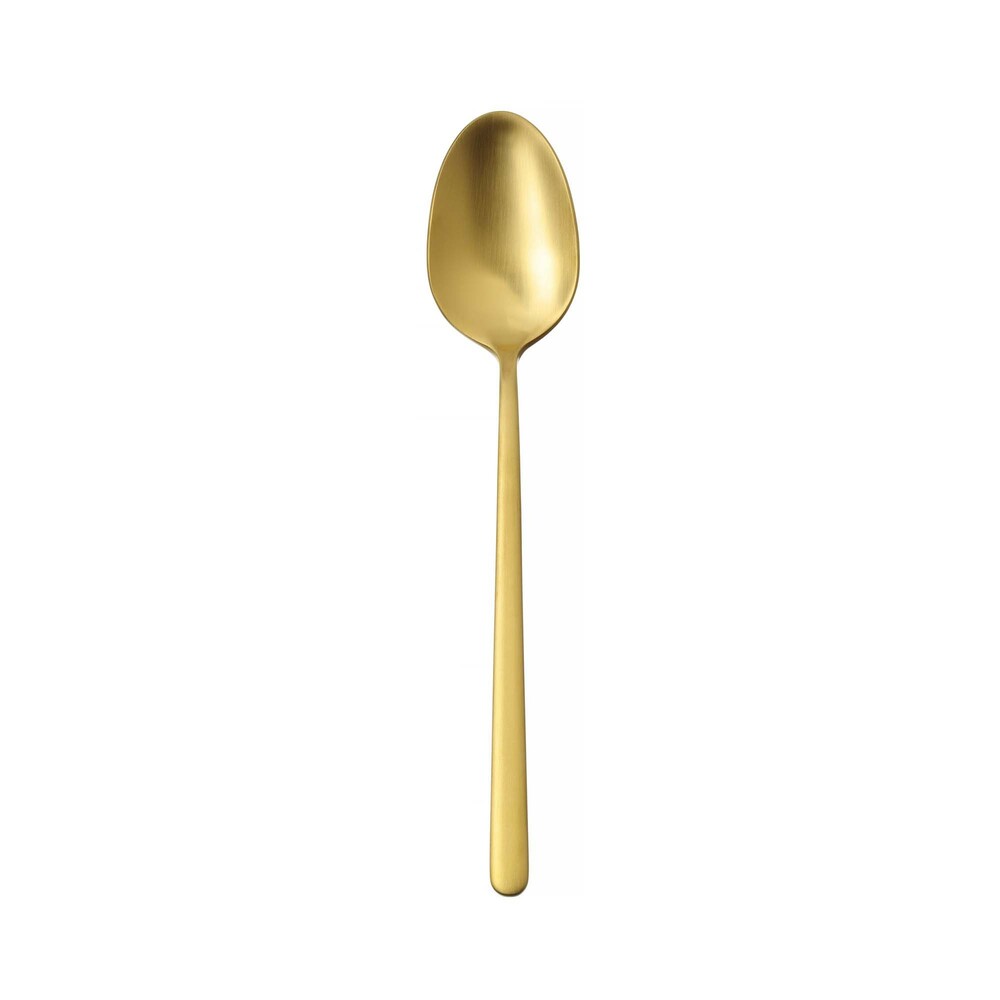 Product photo Amarone Gold table spoon, OVE, 211 mm