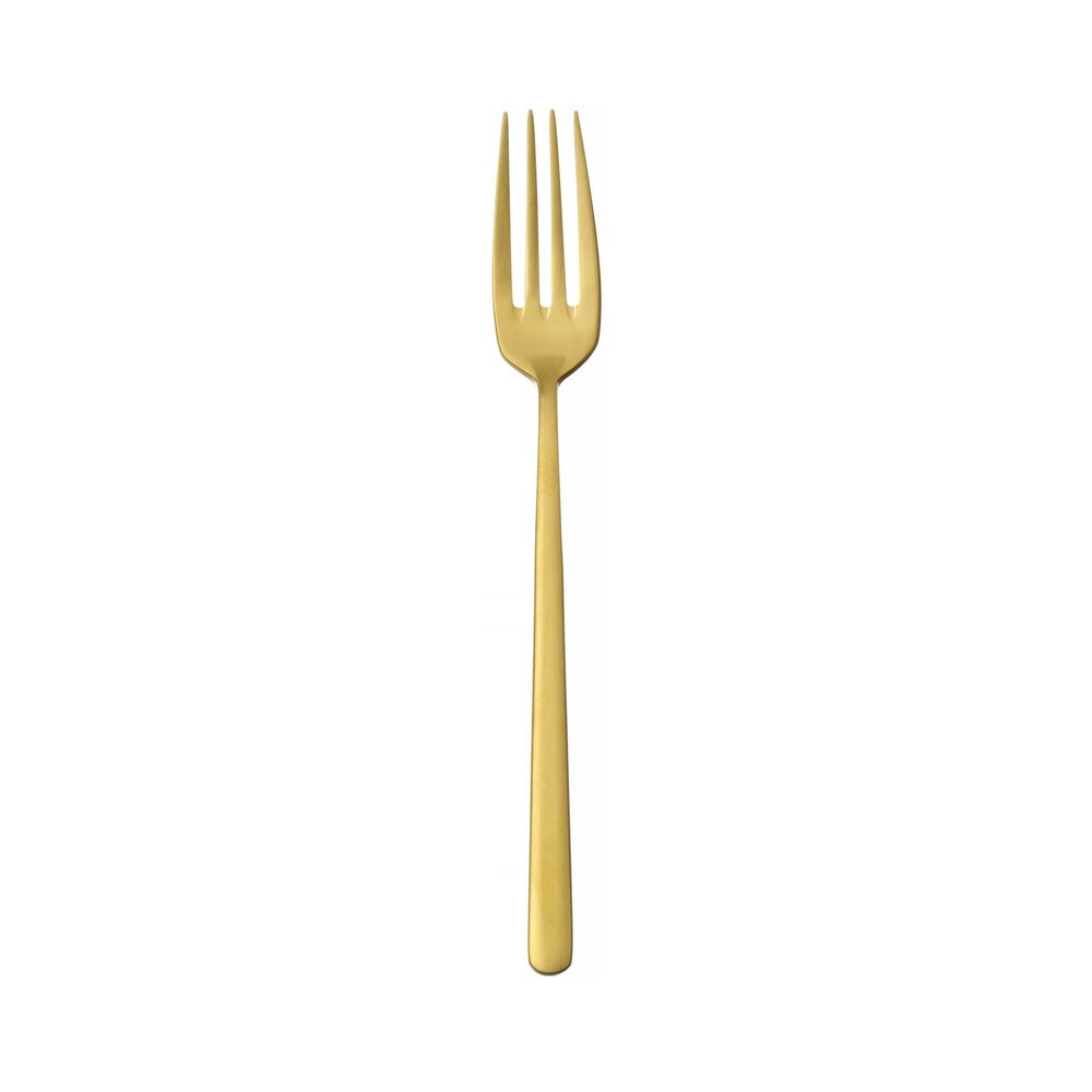 Product photo Amarone Gold table fork, OVE, 213 mm
