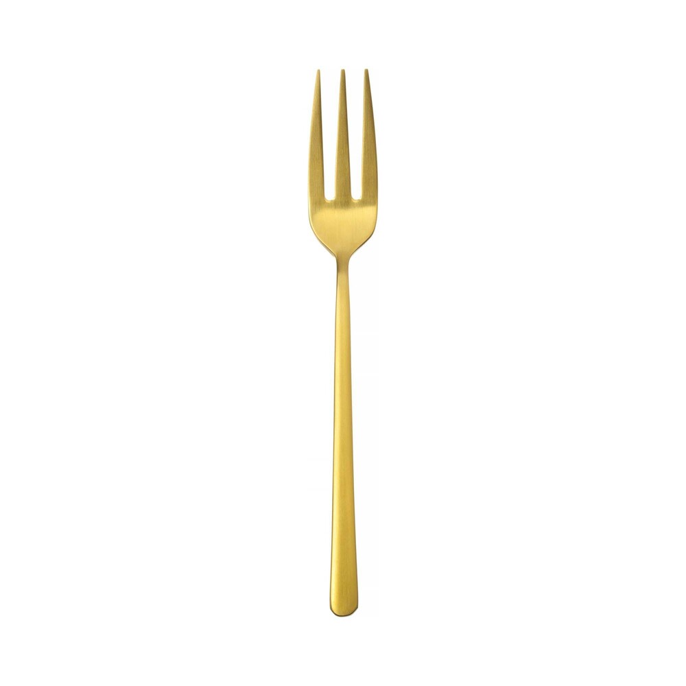 Product photo Amarone Gold cake fork, OVE, 153 mm