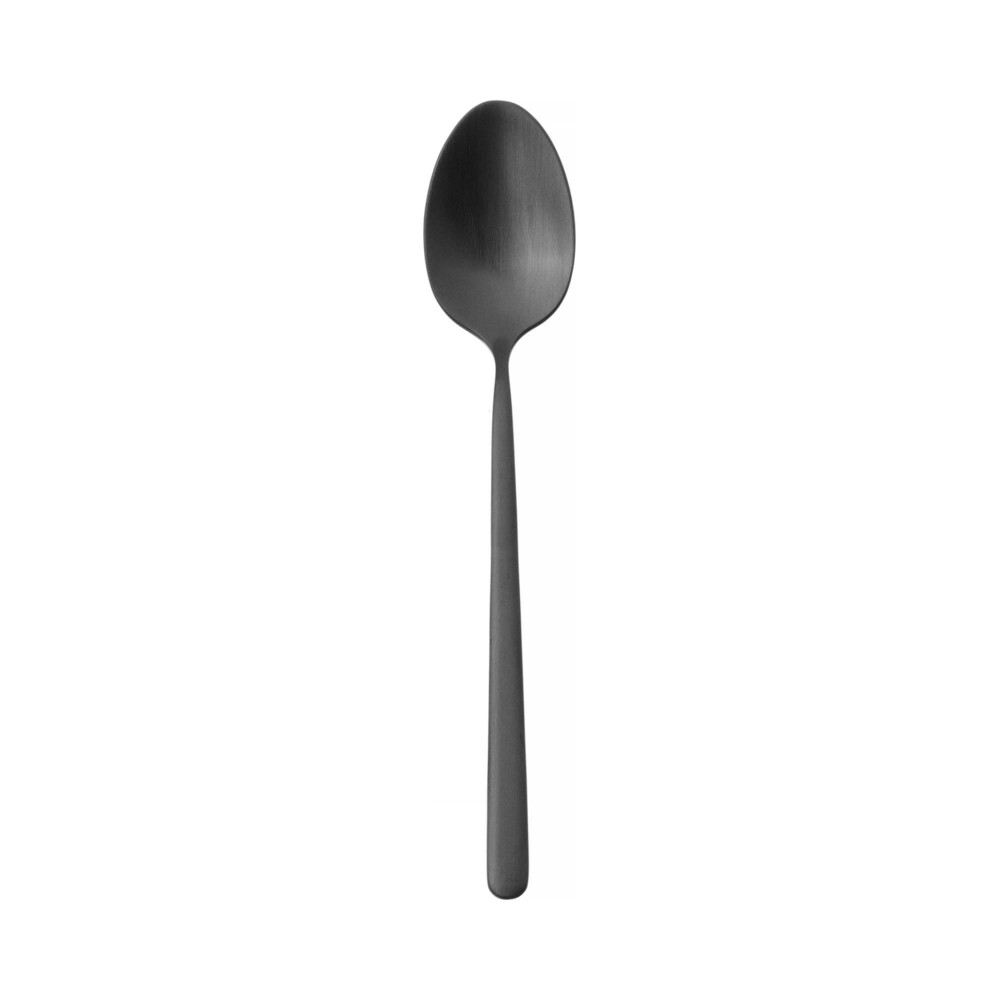 Product photo Coffee spoon Amarone Black, OVE, 119 mm