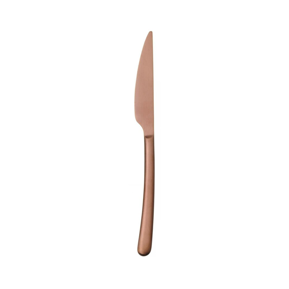 Product photo Dessert knife Amarone Brozne, OVE, 190 mm