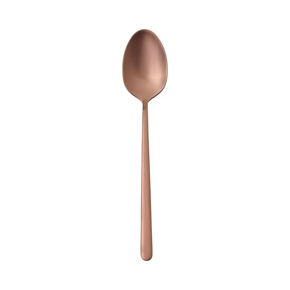 Product photo Dessert spoon Amarone Brozne, OVE, 184 mm