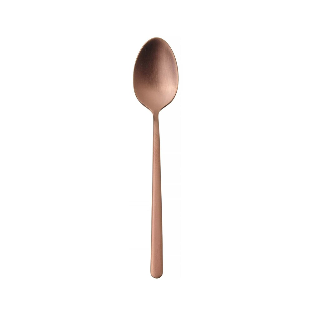 Product photo Coffee spoon Amarone Brozne, OVE, 119 mm