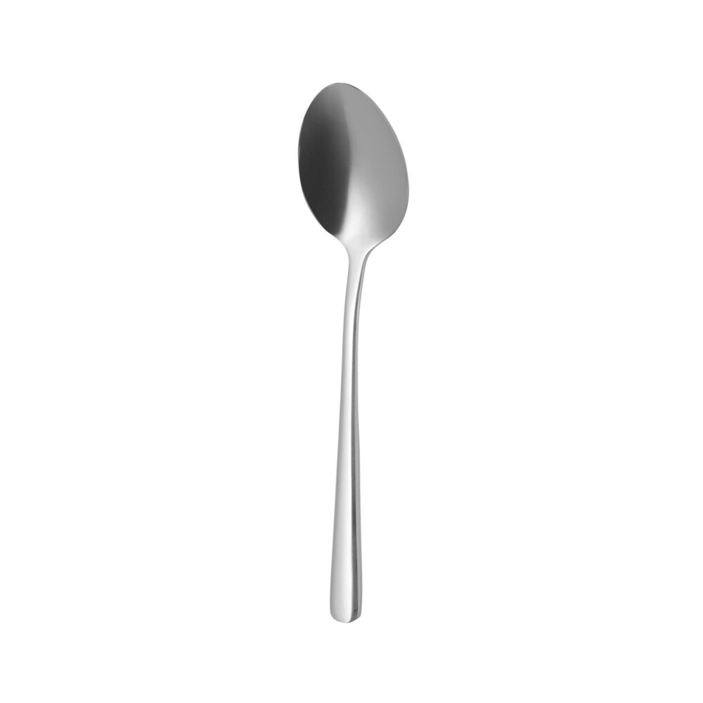 Product photo Bergen teaspoon, OVE, 137 mm
