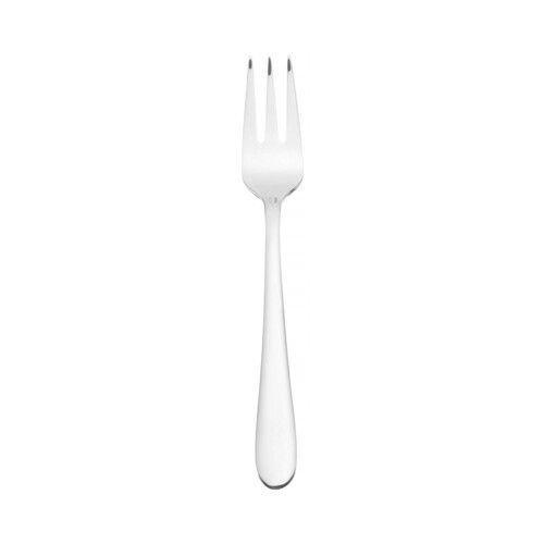 Product photo Como cake fork, OVE, 150 mm