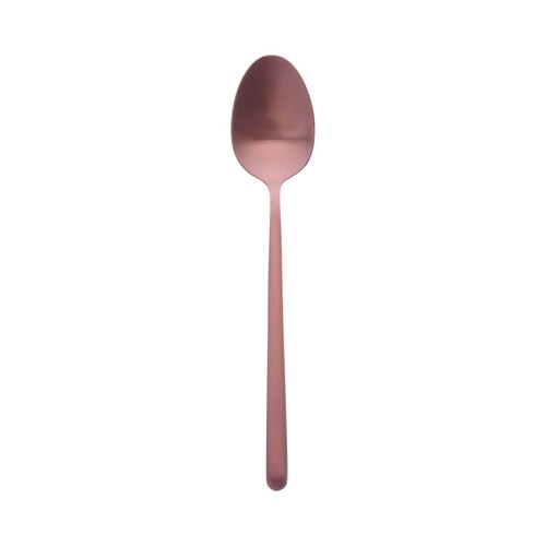 Product photo Amarone Bronze teaspoon, OVE, 146 mm