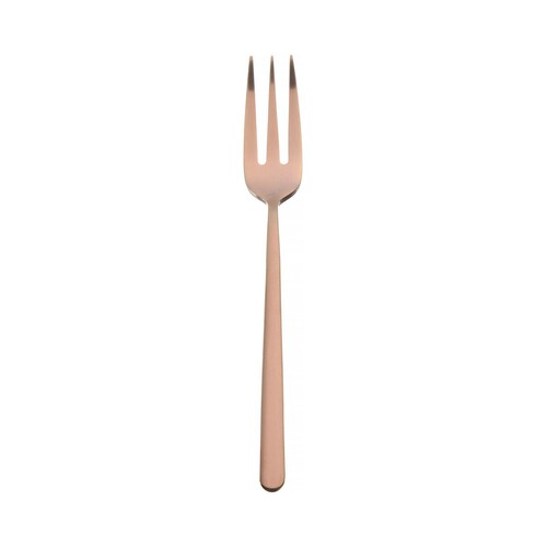 Product photo Amarone Bronze cake fork, OVE, 153 mm
