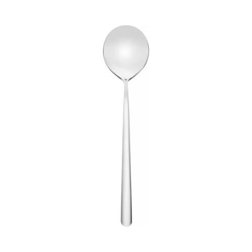 Product photo Amarone broth spoon, OVE,  205 mm