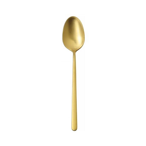 Product photo Amarone Gold table spoon, OVE, 211 mm