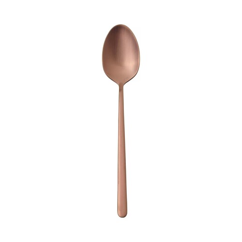 Product photo Dessert spoon Amarone Brozne, OVE, 184 mm