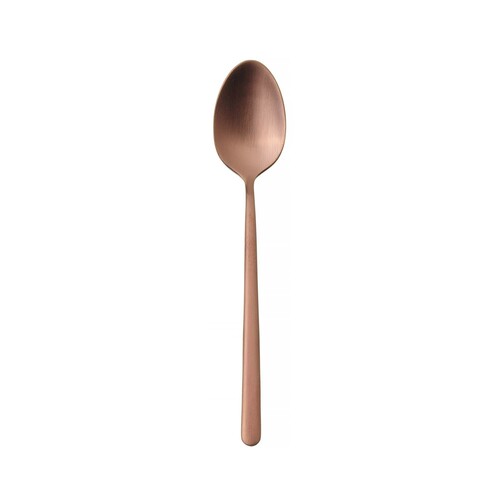 Product photo Coffee spoon Amarone Brozne, OVE, 119 mm