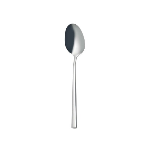 Product photo Fjord dessert spoon, OVE, 184 mm