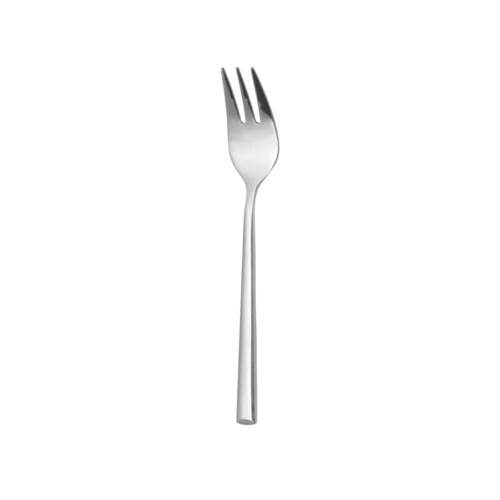 Product photo Fjord cake fork, OVE, 153 mm