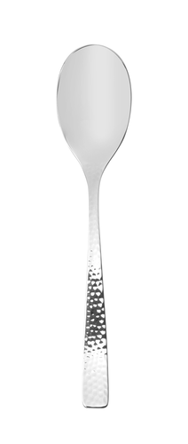 Product photo Veneto dessert spoon, Ove, 183mm
