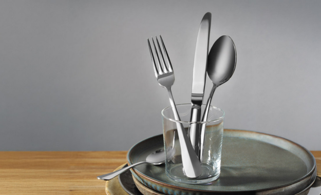 News photo Sustainable Dining: The Durability and Eco-Friendly Design of OVE Stainless Steel