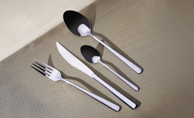 News photo How to Choose the Perfect Cutlery Set: A Guide to OVE's Best Collections