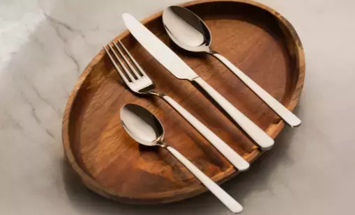 News photo Elevate Your Dining Experience: Discover the Timeless Elegance of OVE Cutlery