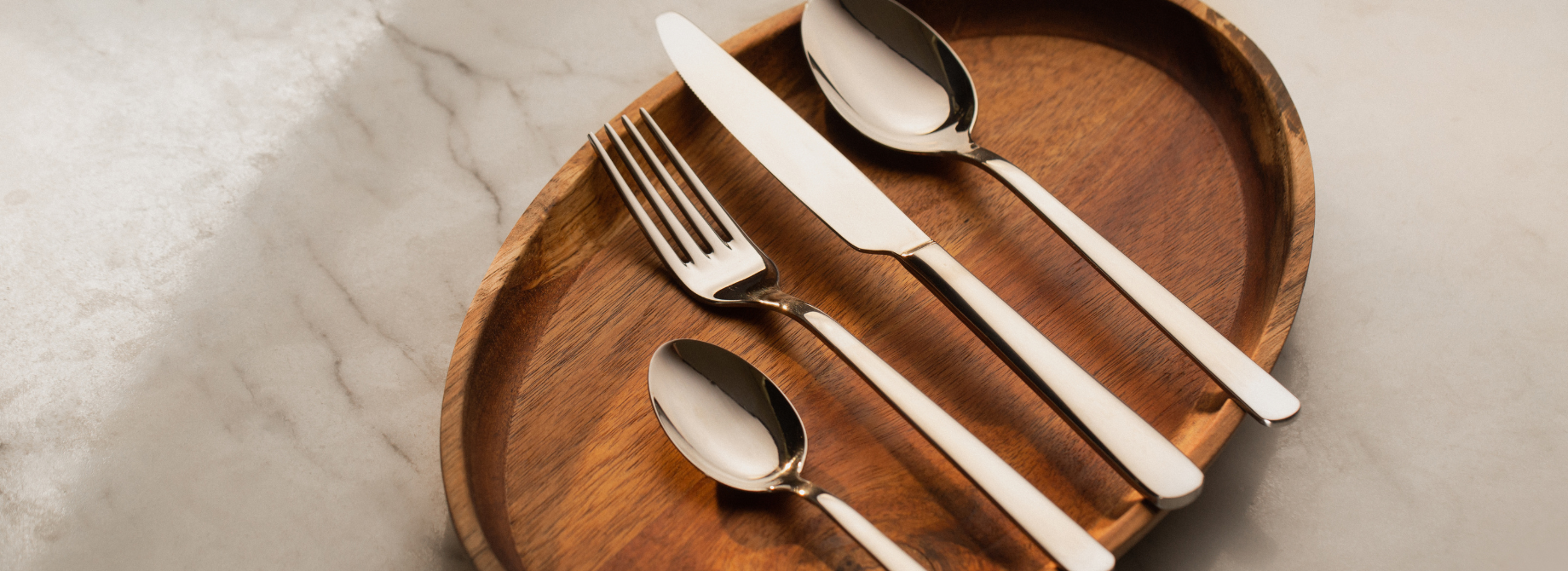 Elevate Your Dining Experience: Discover the Timeless Elegance of OVE Cutlery