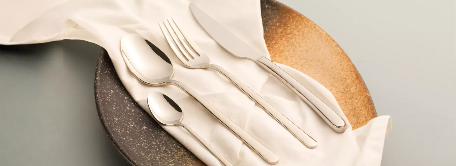 18/10 or 18/0 Cutlery for Restaurants? How to Choose the Right Stainless Steel Cutlery